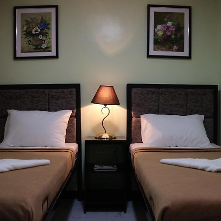 Doniti Suites And Events Place Mandaluyong Eksteriør billede