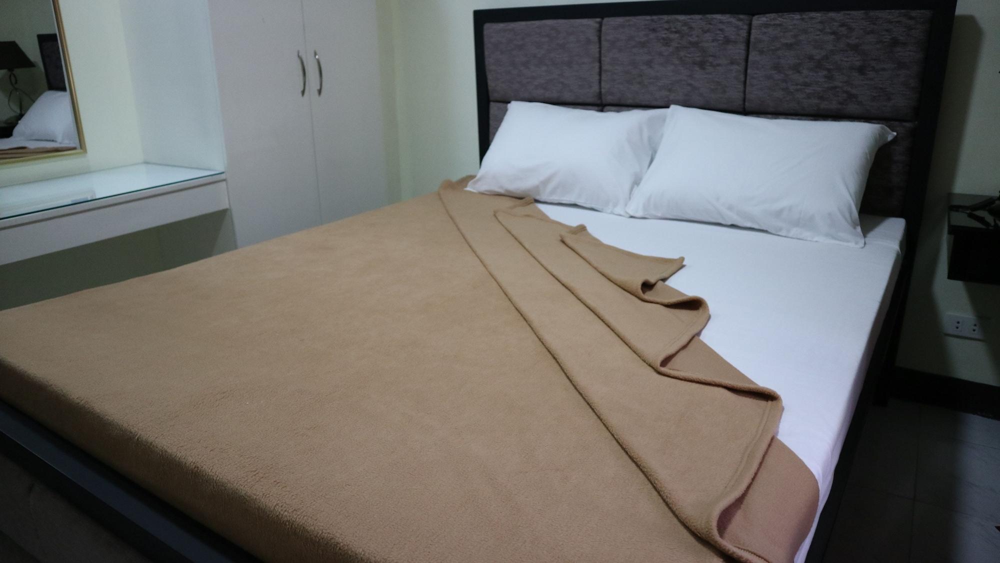 Doniti Suites And Events Place Mandaluyong Eksteriør billede