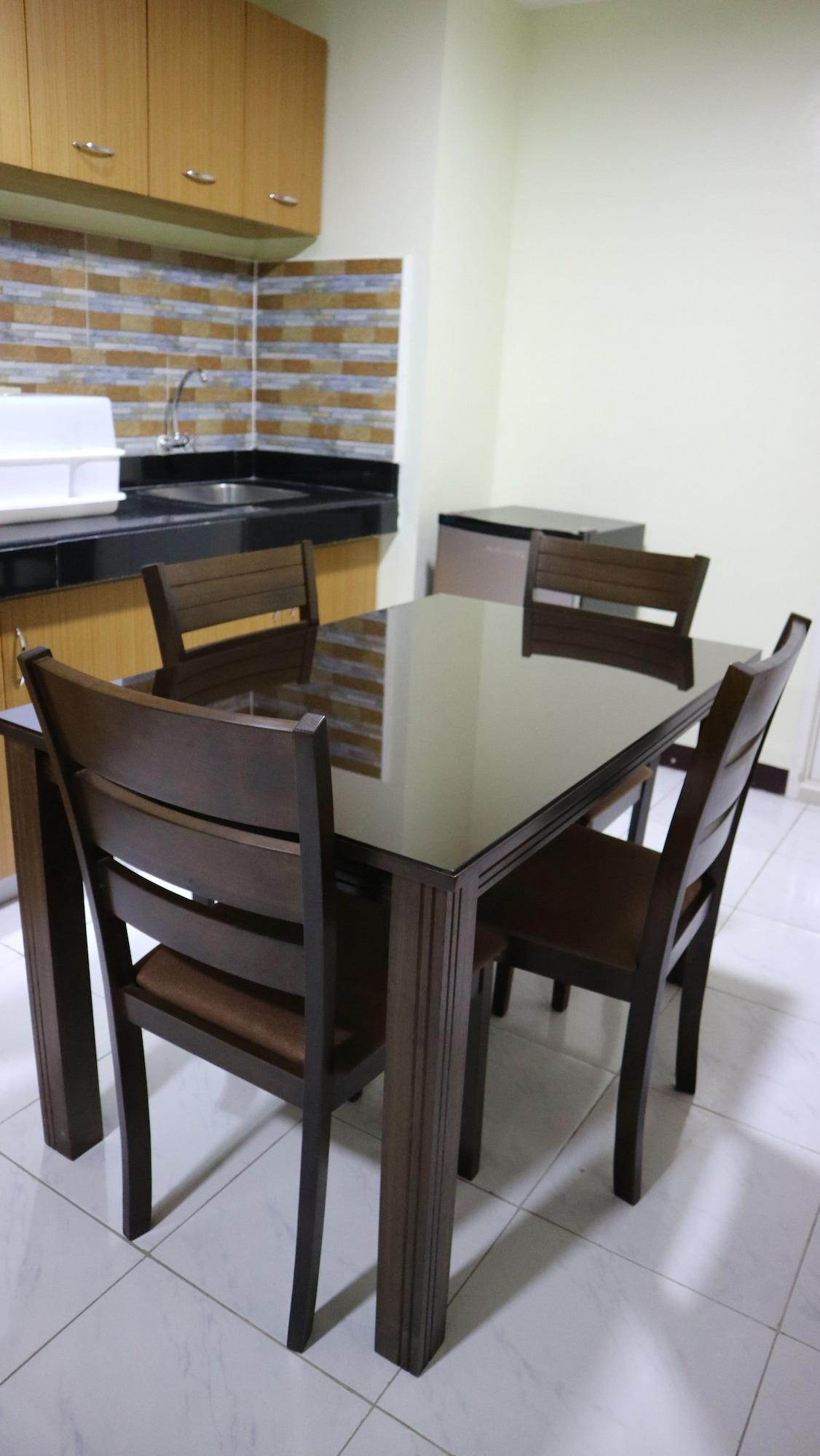 Doniti Suites And Events Place Mandaluyong Eksteriør billede