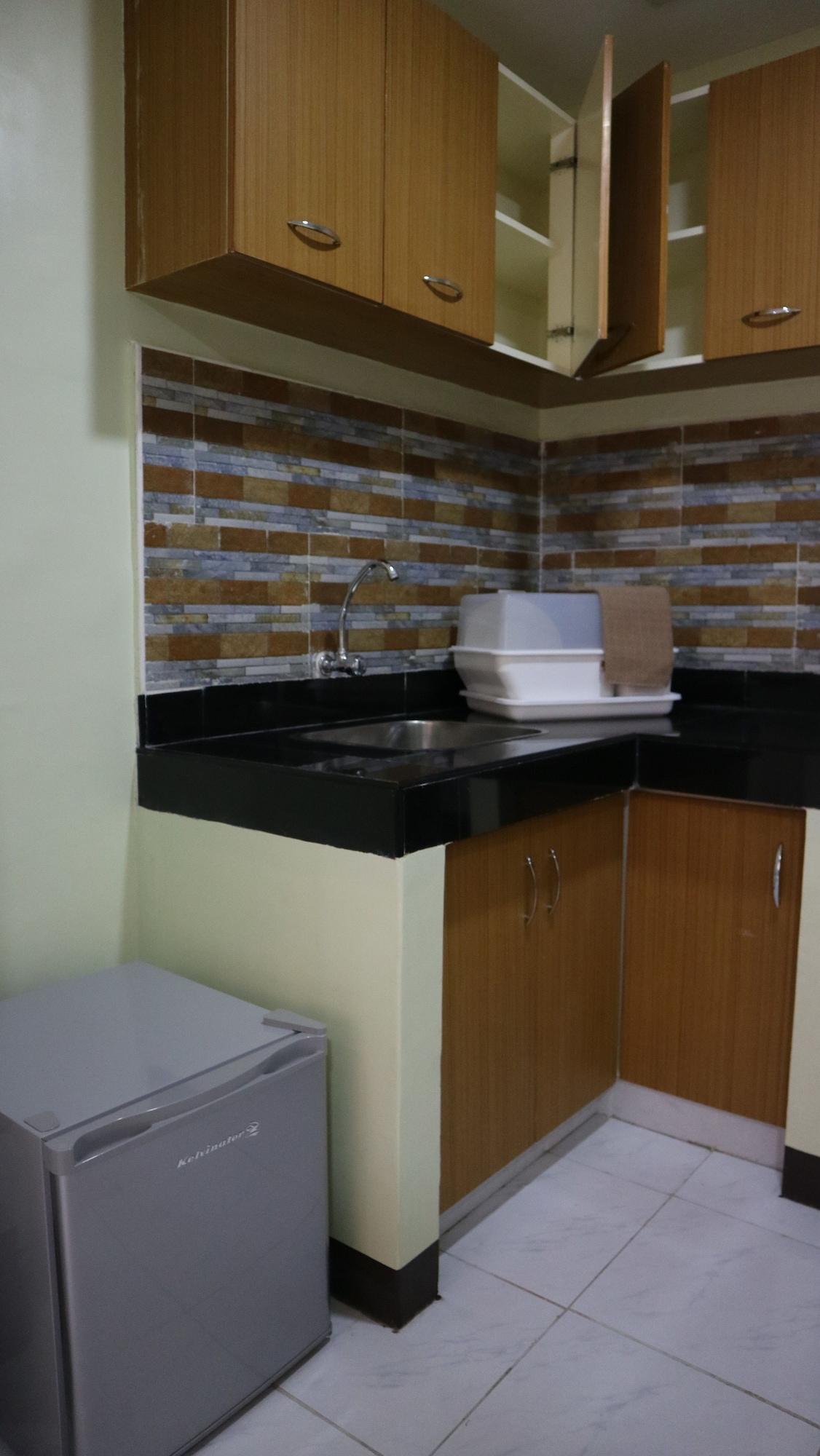 Doniti Suites And Events Place Mandaluyong Eksteriør billede