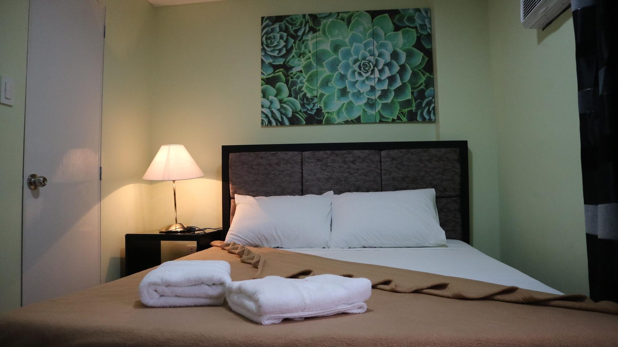 Doniti Suites And Events Place Mandaluyong Eksteriør billede