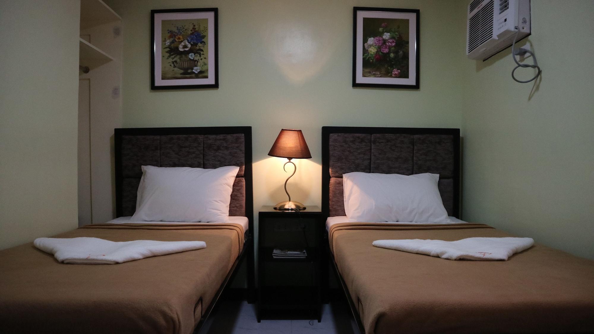 Doniti Suites And Events Place Mandaluyong Eksteriør billede