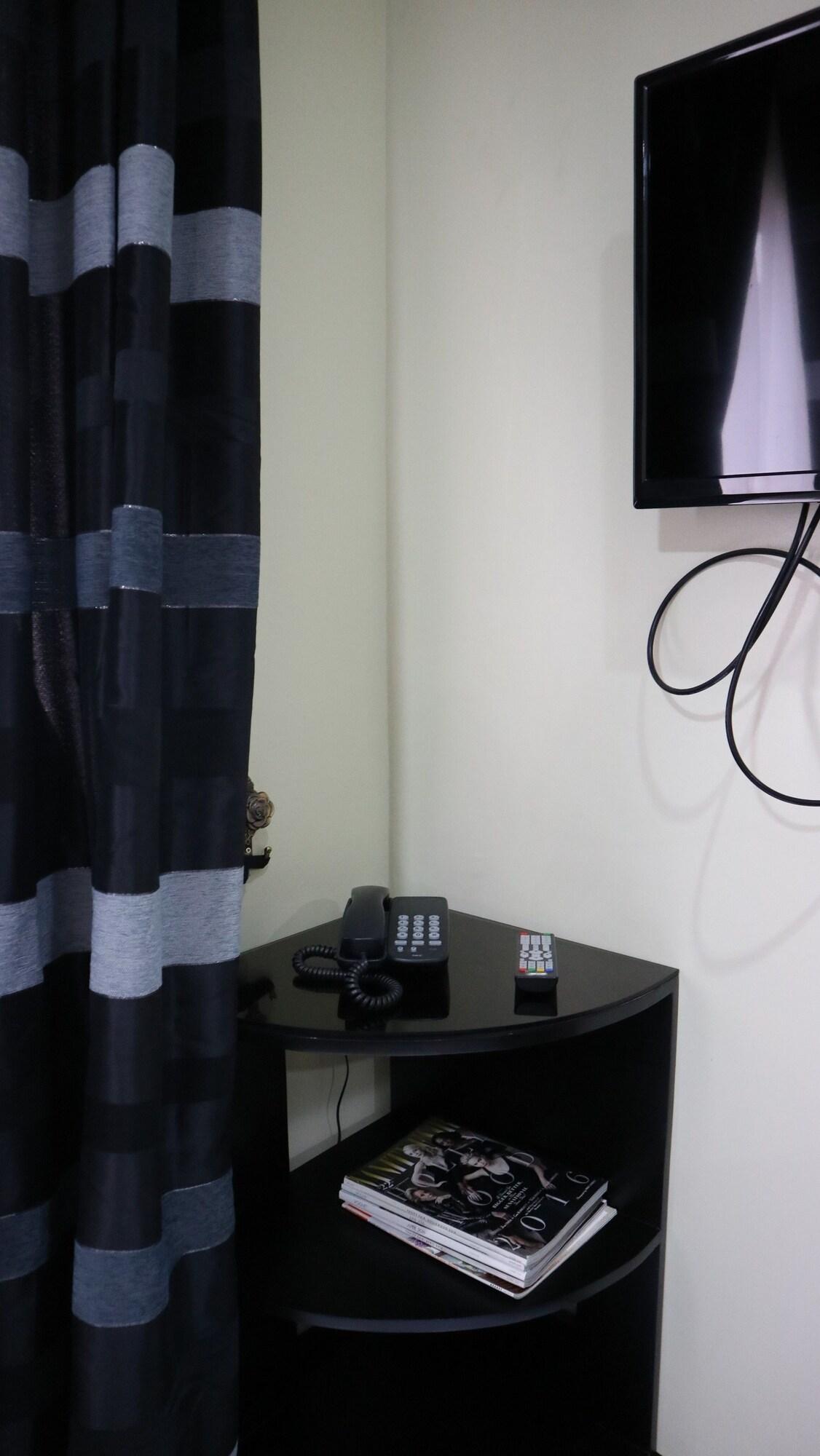 Doniti Suites And Events Place Mandaluyong Eksteriør billede