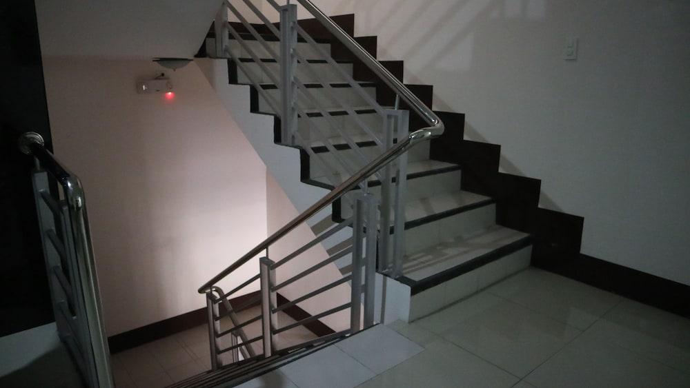 Doniti Suites And Events Place Mandaluyong Eksteriør billede