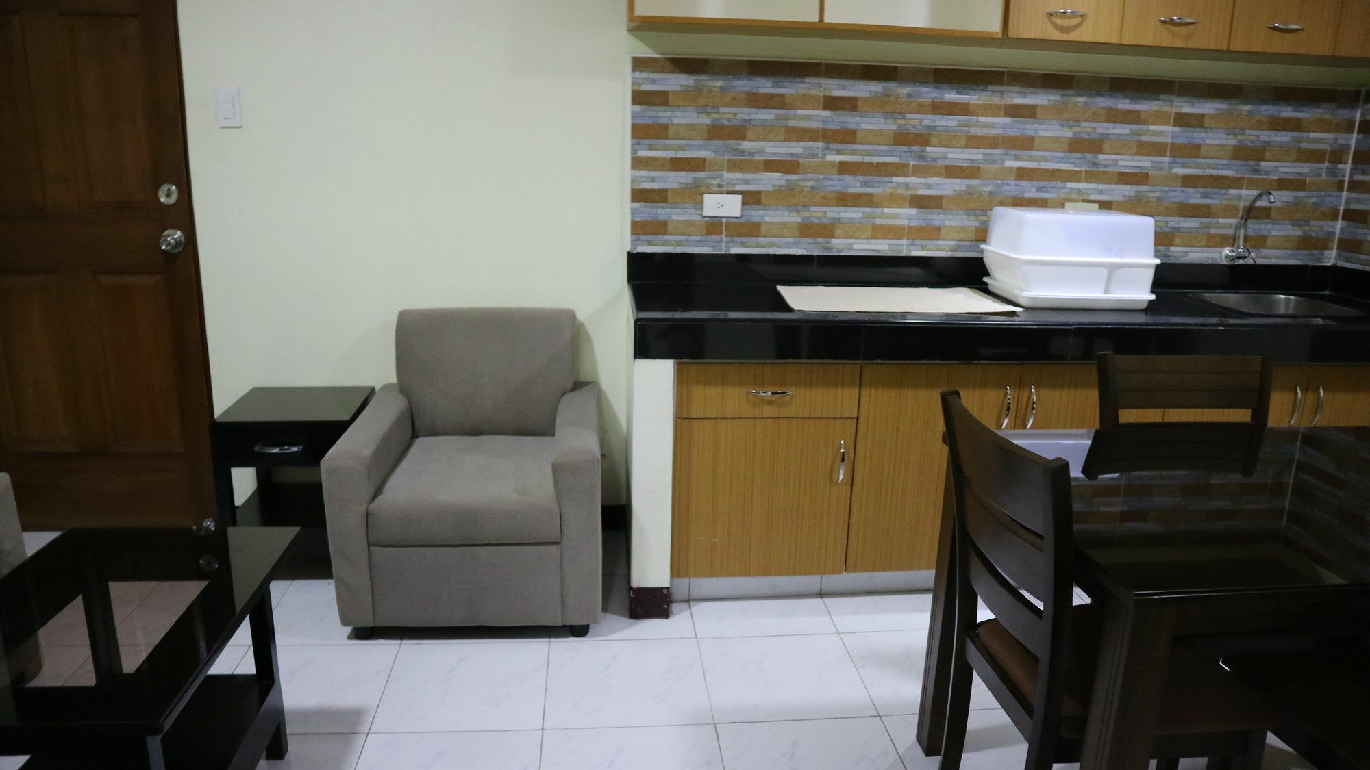 Doniti Suites And Events Place Mandaluyong Eksteriør billede